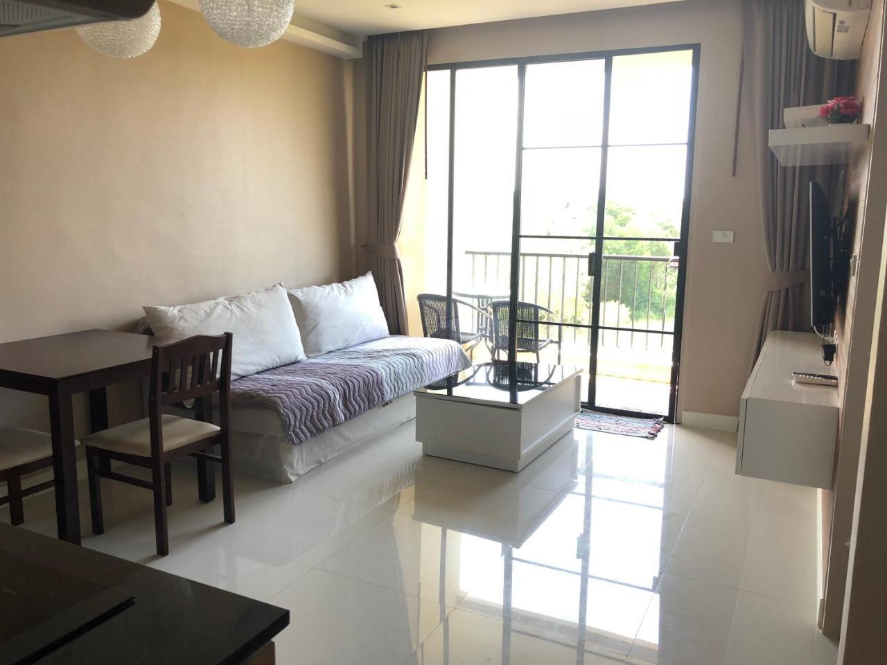 The Lago Apartments Rawai Exterior photo