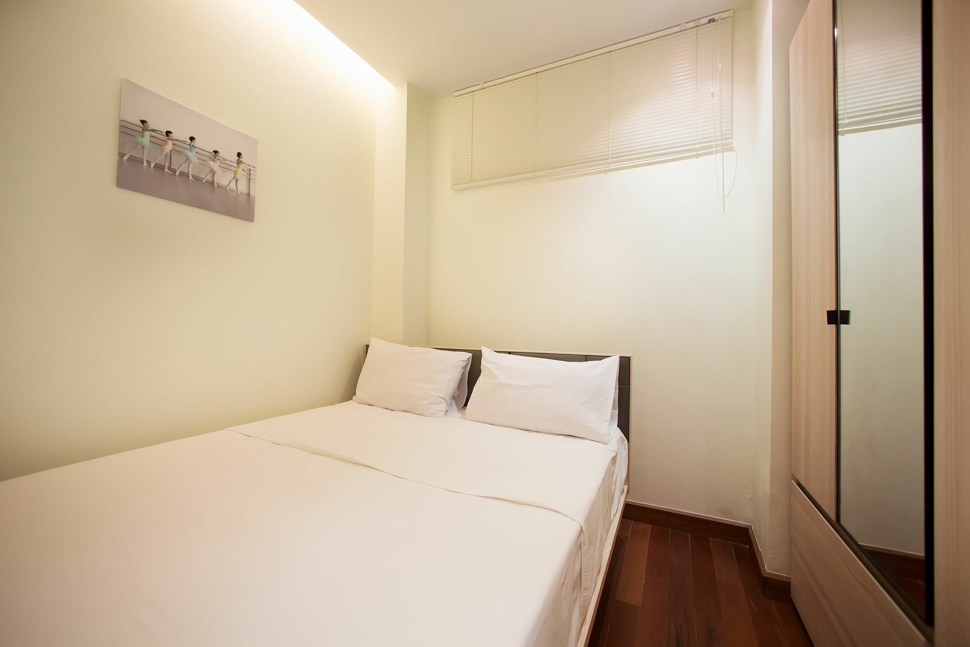 The Lago Apartments Rawai Exterior photo